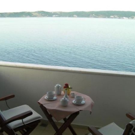 Ammouliani Hotel Zewnętrze zdjęcie