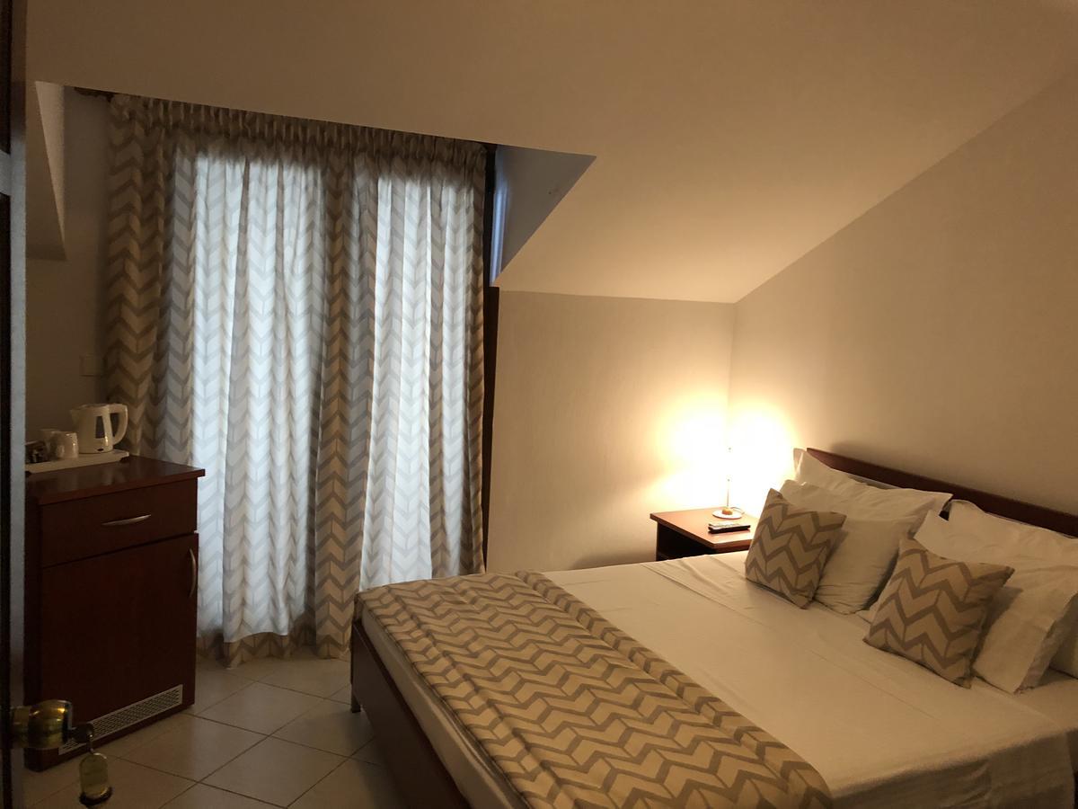 Ammouliani Hotel Zewnętrze zdjęcie