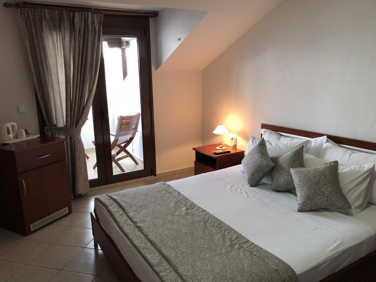 Ammouliani Hotel Zewnętrze zdjęcie
