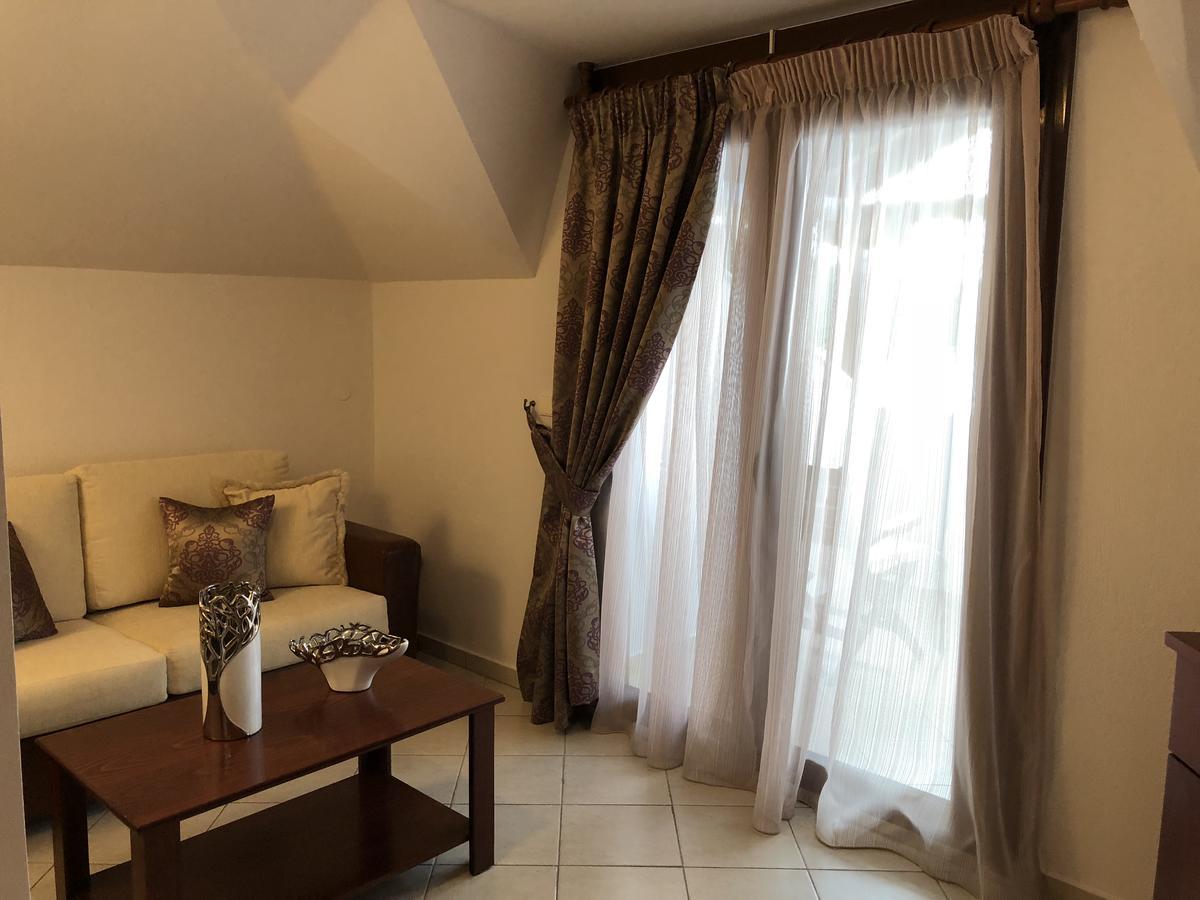 Ammouliani Hotel Zewnętrze zdjęcie