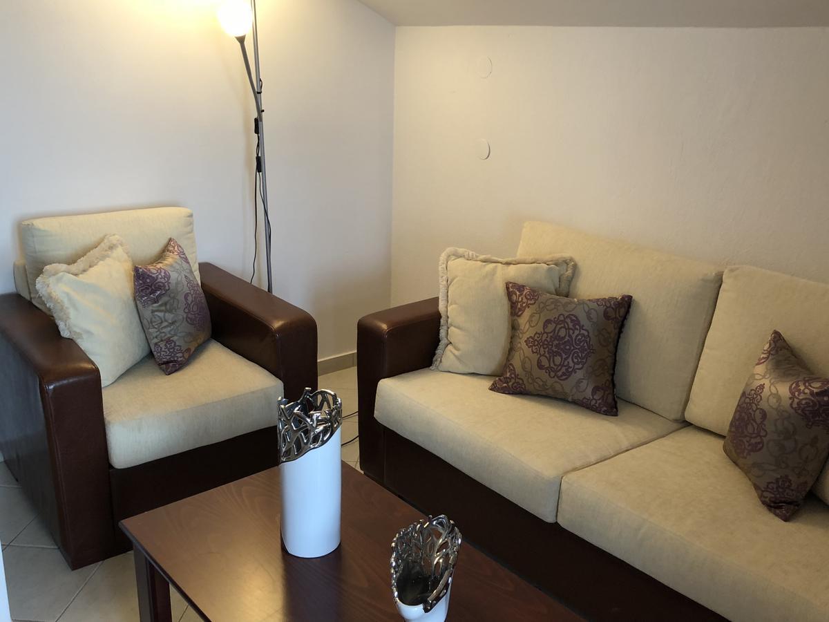 Ammouliani Hotel Zewnętrze zdjęcie
