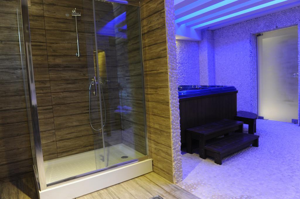Ammouliani Hotel Zewnętrze zdjęcie