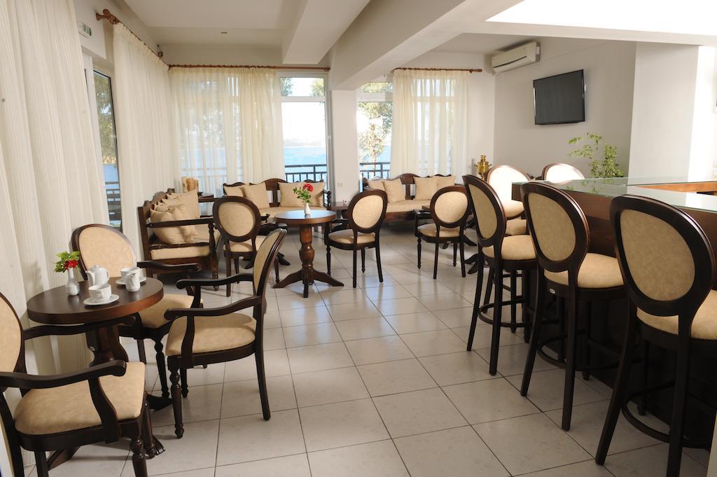 Ammouliani Hotel Zewnętrze zdjęcie