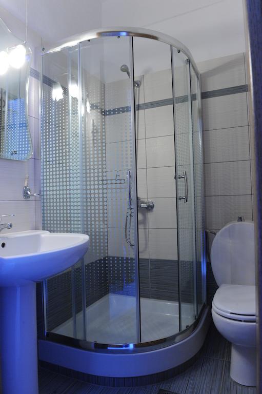 Ammouliani Hotel Pokój zdjęcie