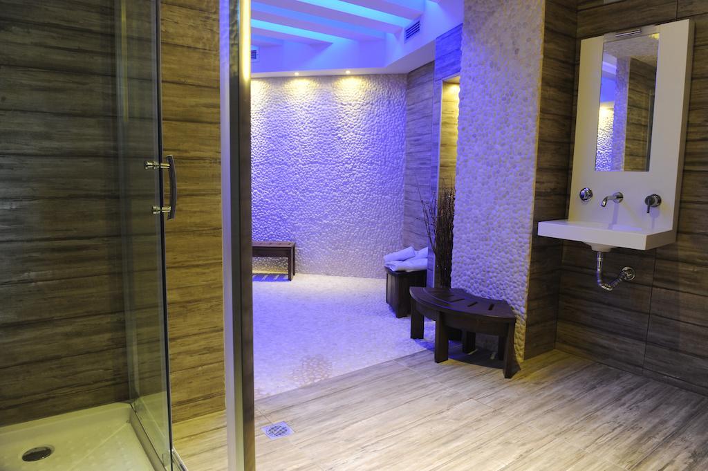 Ammouliani Hotel Zewnętrze zdjęcie